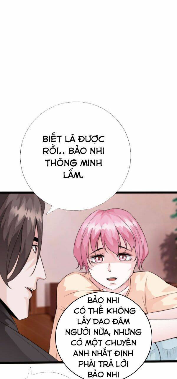Tuyệt Phẩm Tà Thiếu Chương 133 Ảnh 10