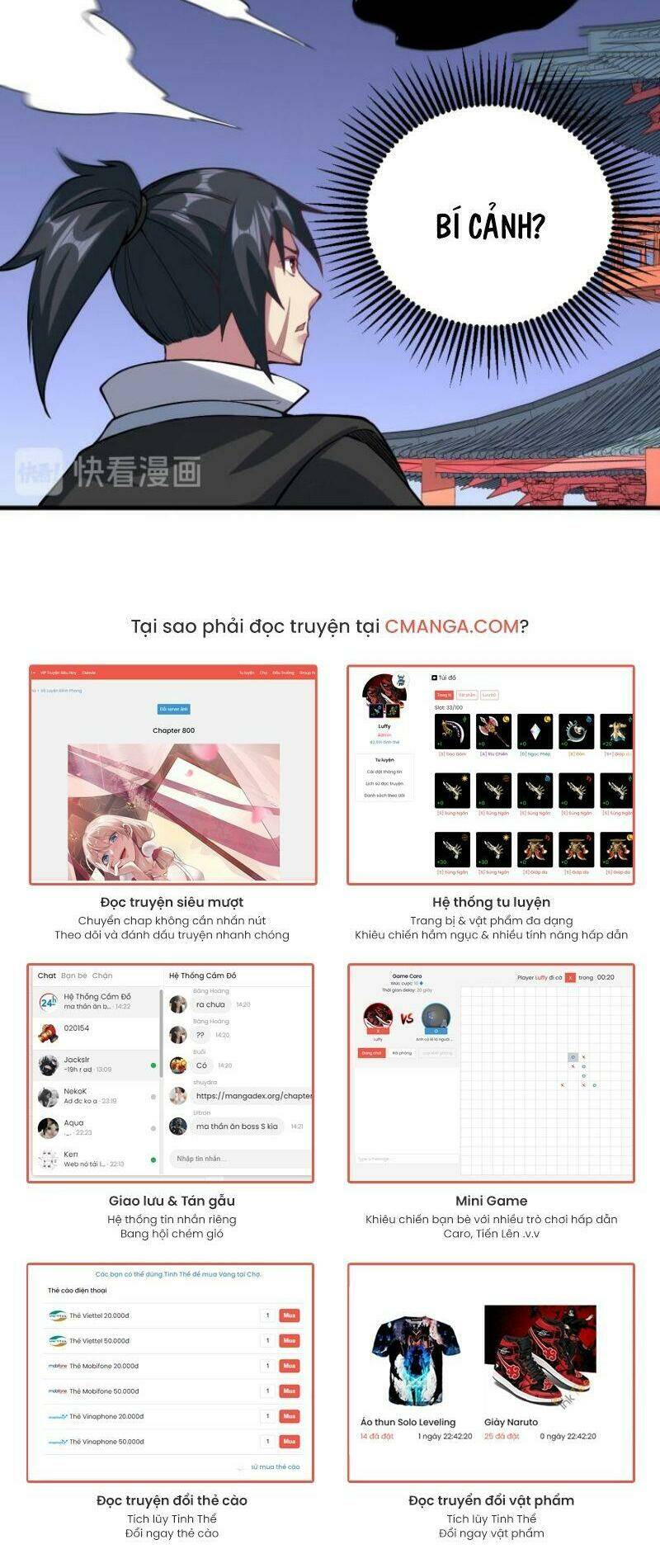 Đấu Hồn Đại Lục Chương 54 Ảnh 28