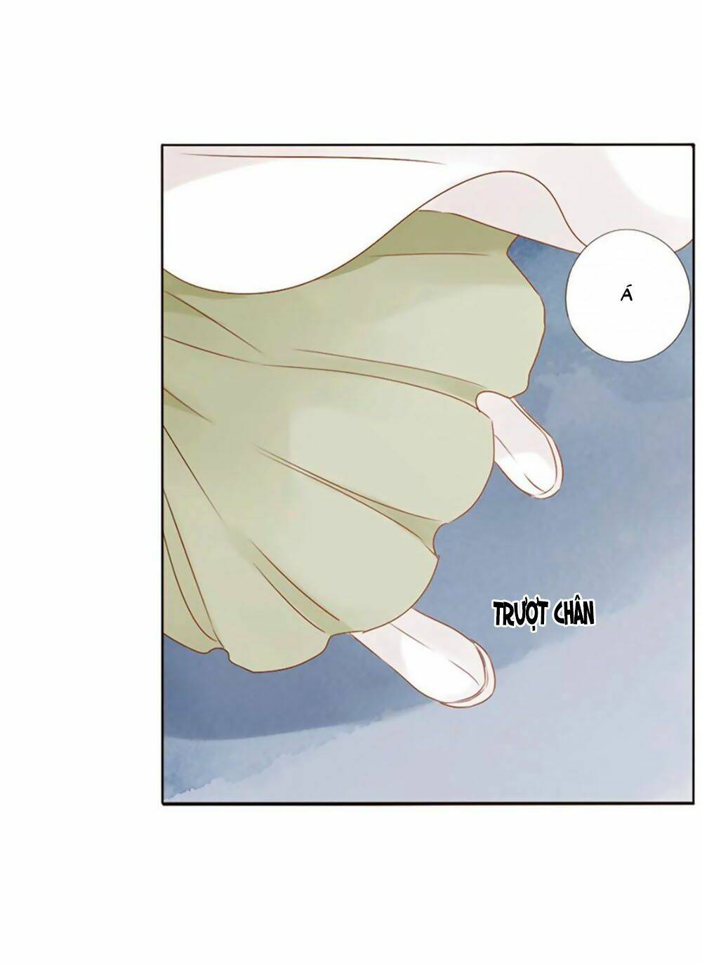 Đế Vương Trắc Chương 248 Ảnh 42