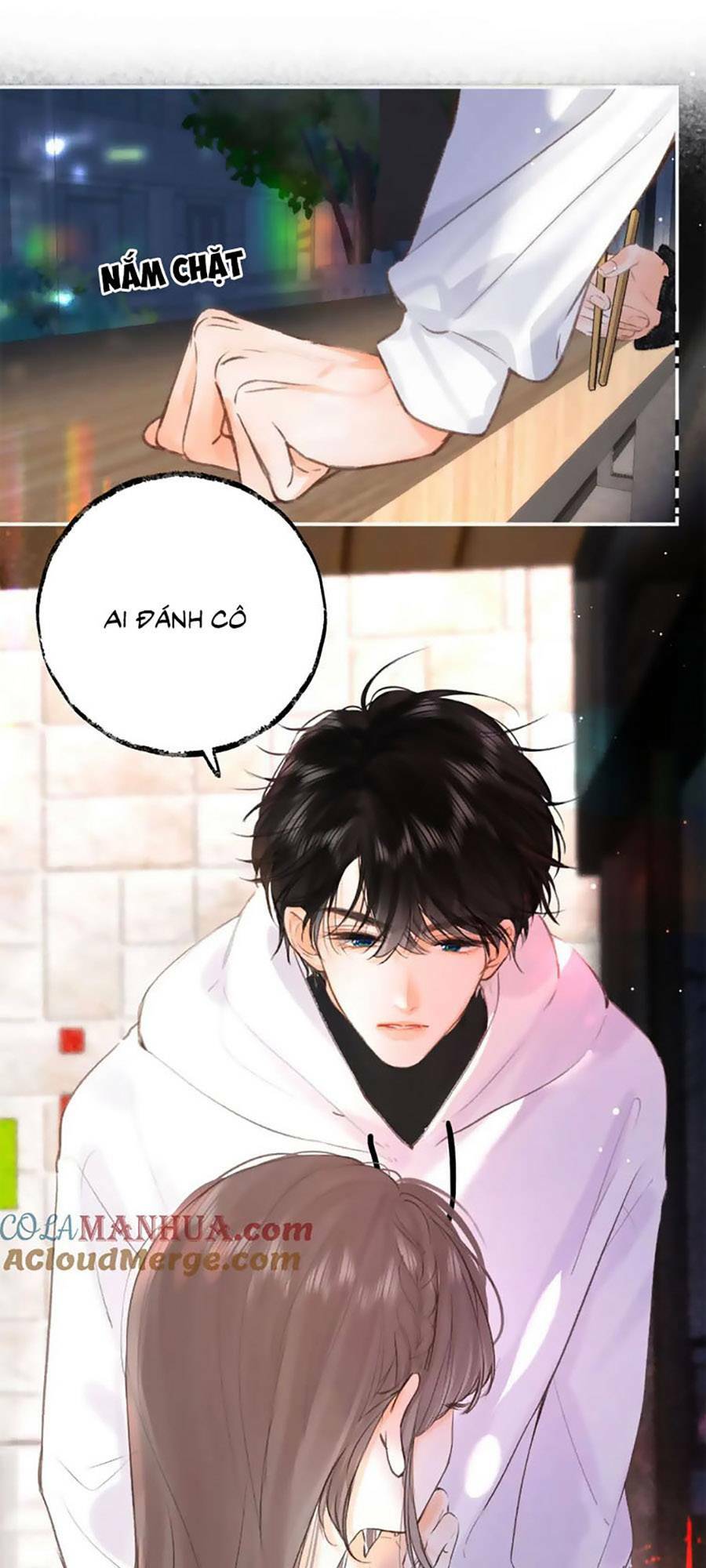 Mơ Về Em Chương 26 Ảnh 22
