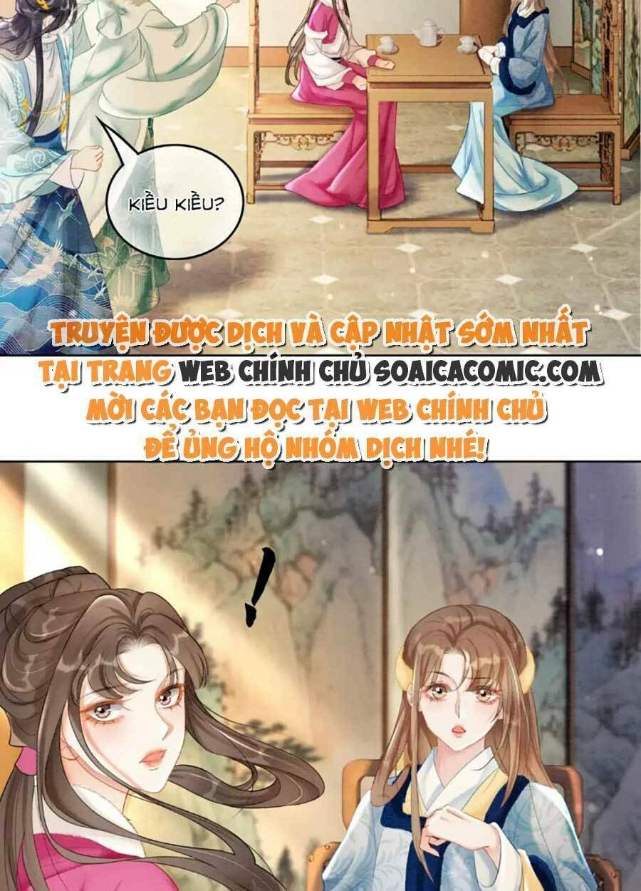 Xung Hỉ Vương Phi Chương 92 Ảnh 42
