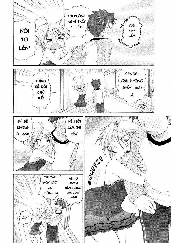Comic Studio Chương 15 Ảnh 14