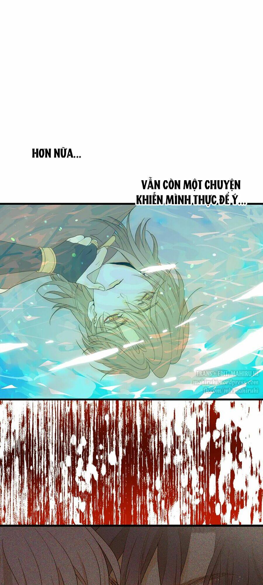 Thất Đại Kỳ Tích – Nước Mắt Bạo Quân Chương 51 Ảnh 27