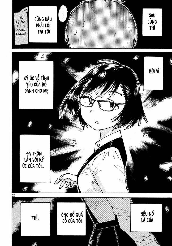 Ookumo-Chan Flashback Chương 1 Ảnh 64