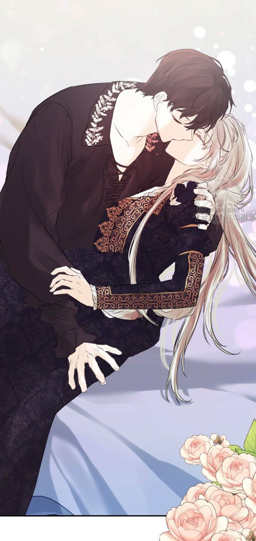 Lý Do Nàng Ophelia Không Thể Chạy Trốn Khỏi Dinh Thự Công Tước Chương 45 Ảnh 17