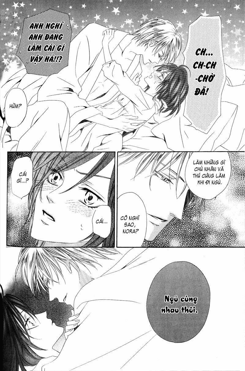Kainushi Wa Akuma Chương 10 Ảnh 27