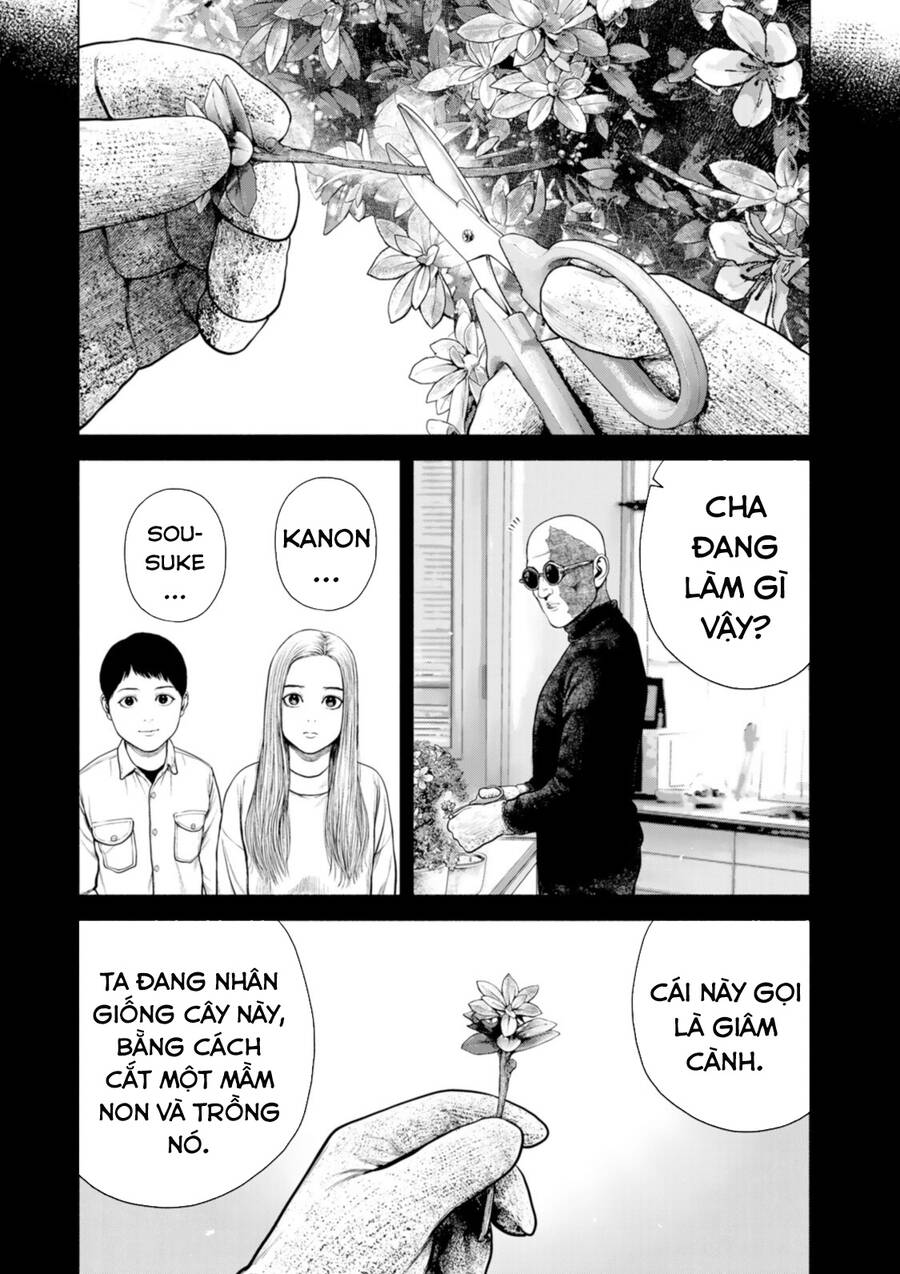 Furitsumore Kodoku Na Shi Yo Chương 12 Ảnh 29