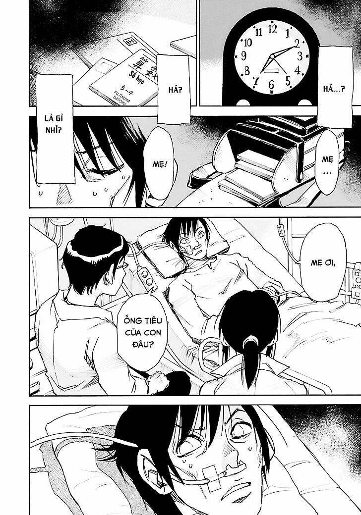 Boku Dake Ga Inai Machi Chương 34 Ảnh 26