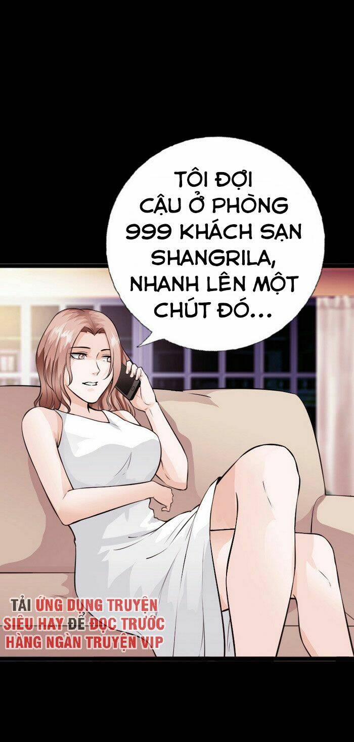 Tuyệt Phẩm Tà Thiếu Chương 151 Ảnh 14