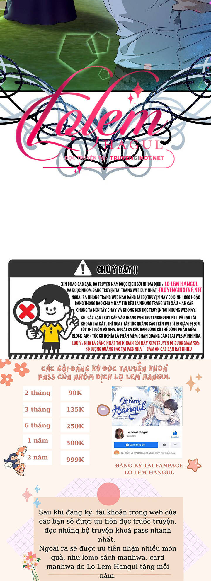 Cái Chết Thoải Mái Của Ác Nữ Công Chúa Chương 23.2 Ảnh 4