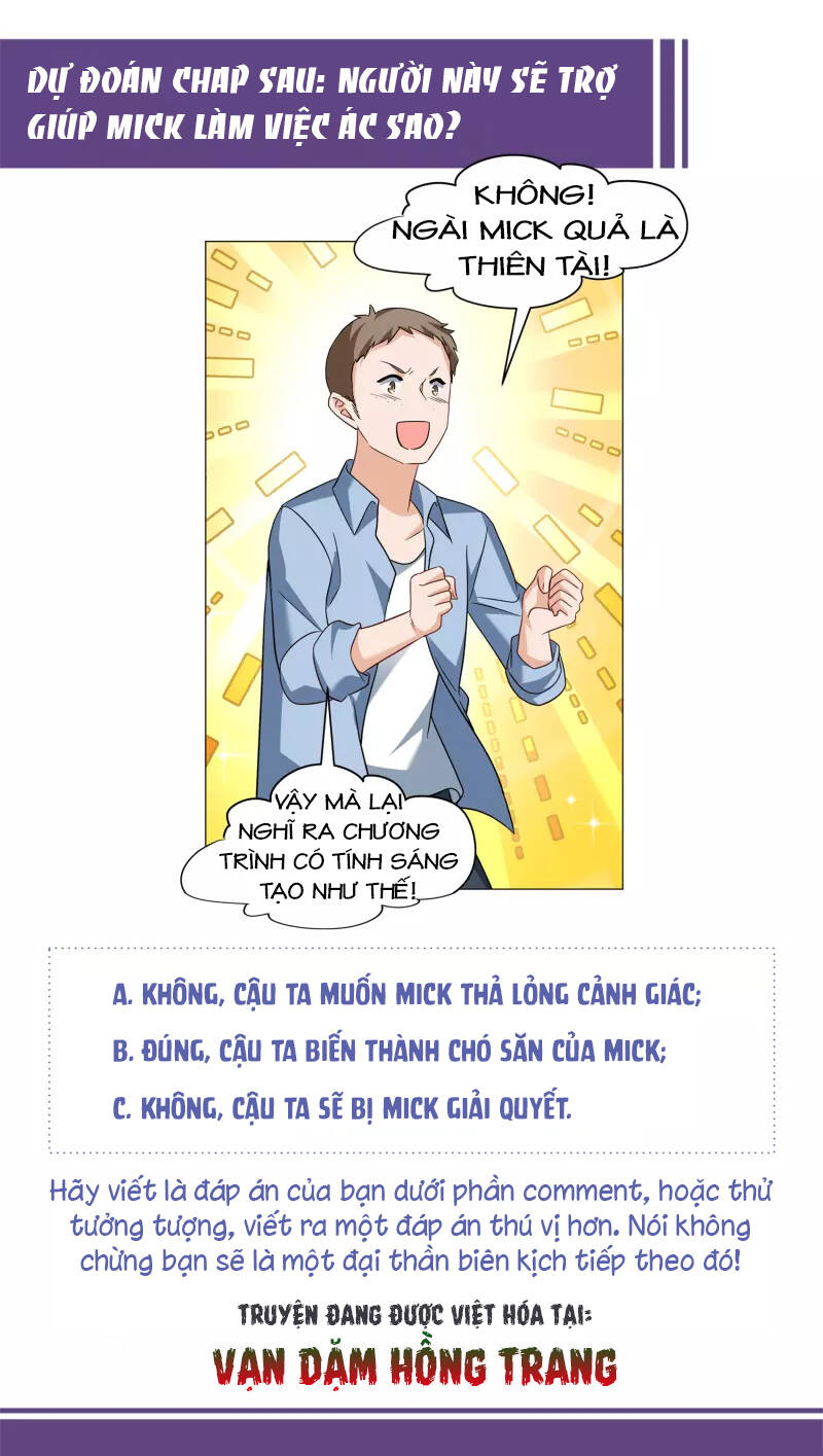 Cô Ấy Đến Rồi, Xin Nằm Xuống! Chương 279 Ảnh 30