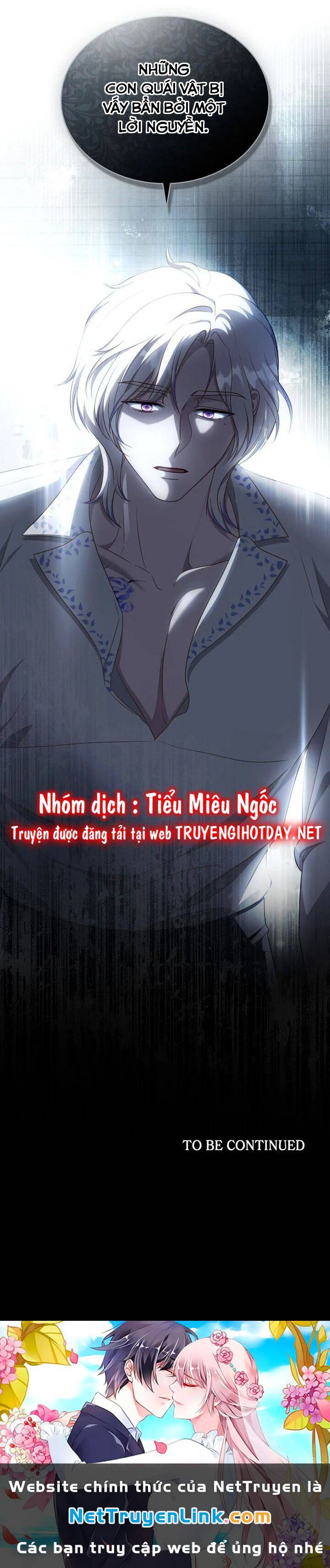 Chúa Phù Hộ Cho Sự Hủy Diệt Của Ta Chương 32 Ảnh 40