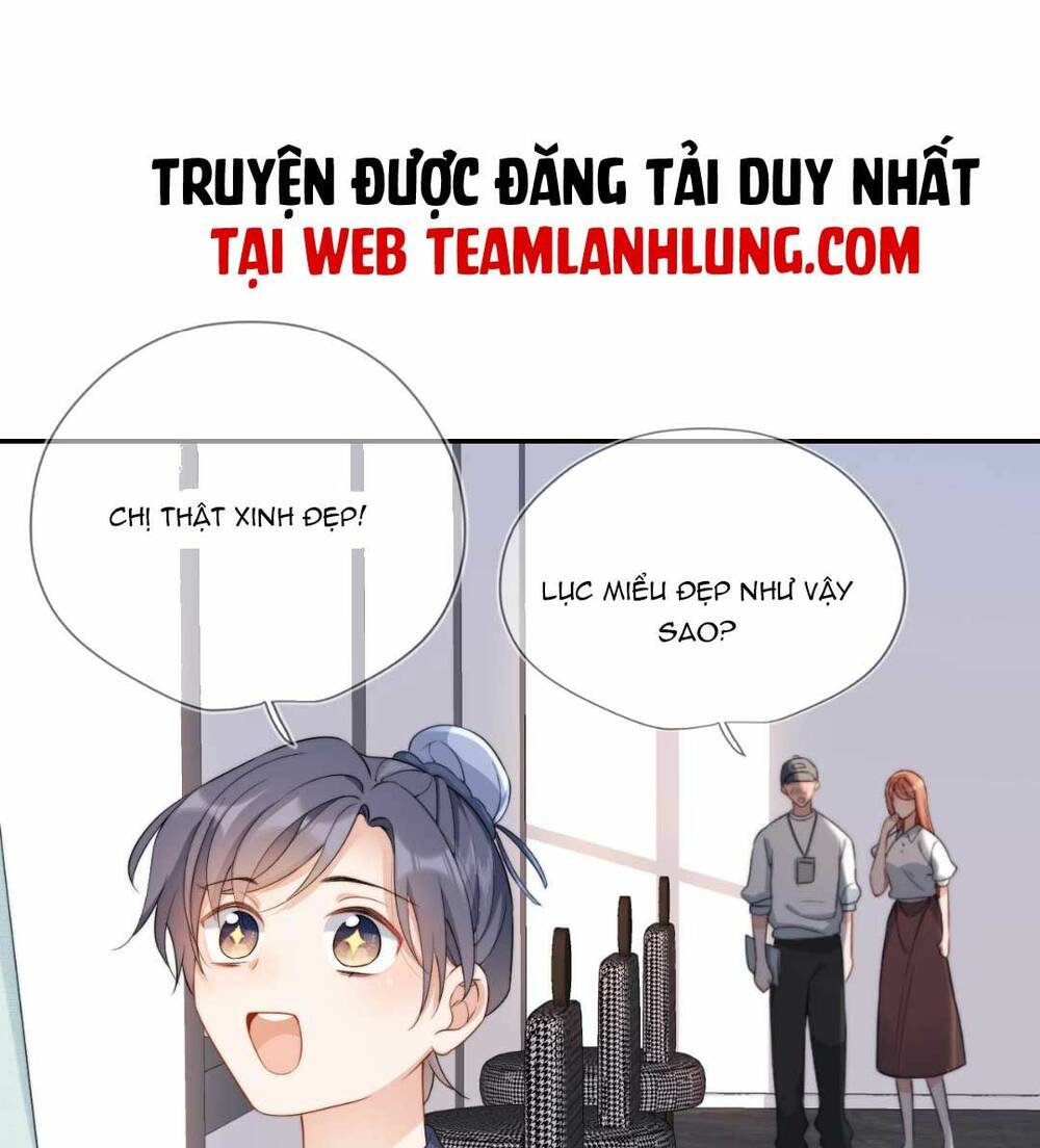 Nuôi Hư Nhân Vật Phản Diện Phải Làm Sao Bây Giờ Chương 7 Ảnh 20