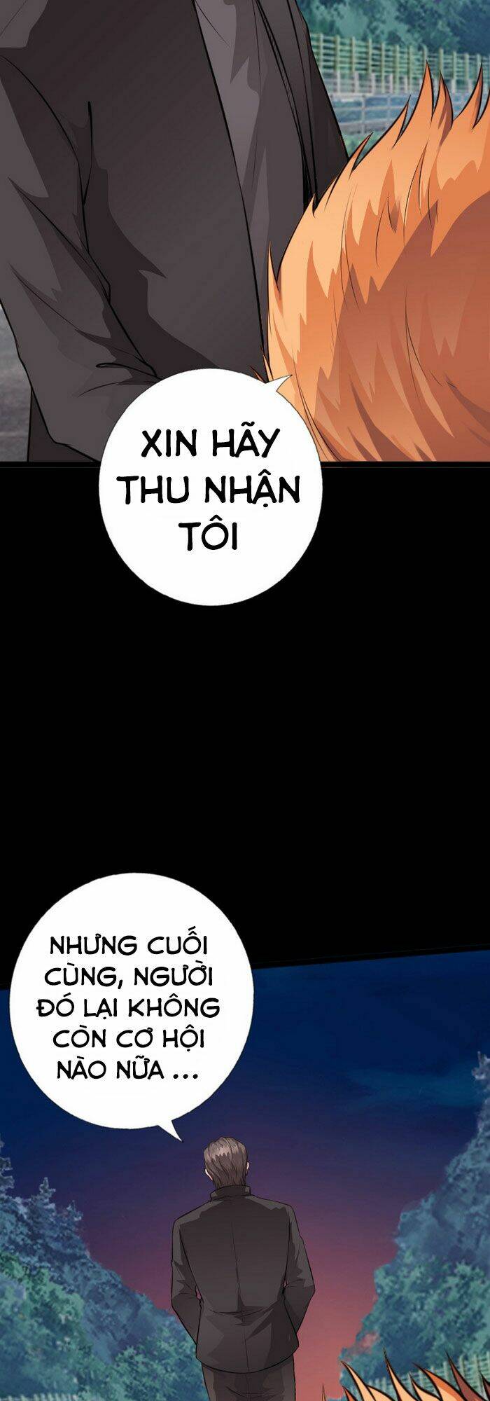 Tuyệt Phẩm Tà Thiếu Chương 150 Ảnh 6