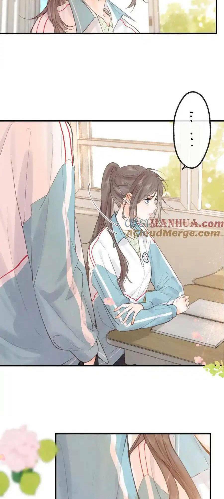 Mơ Về Em Chương 31 Ảnh 3