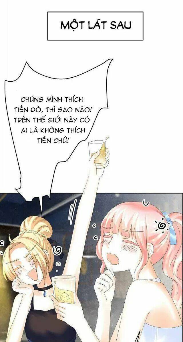 Tiền Thế Kim Sinh Của Chung Tiểu Thư Chương 25 Ảnh 8