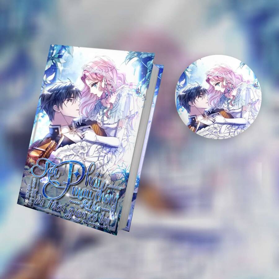 Tôi Phải Mau Chóng Kết Hôn Vì Thời Gian Có Hạn Chương 26 Ảnh 55