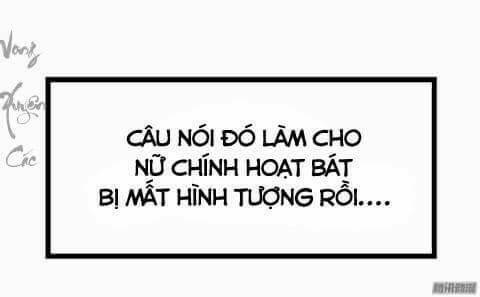 Ta Ở Cổ Đại Xích Cp Chương 1 Ảnh 3