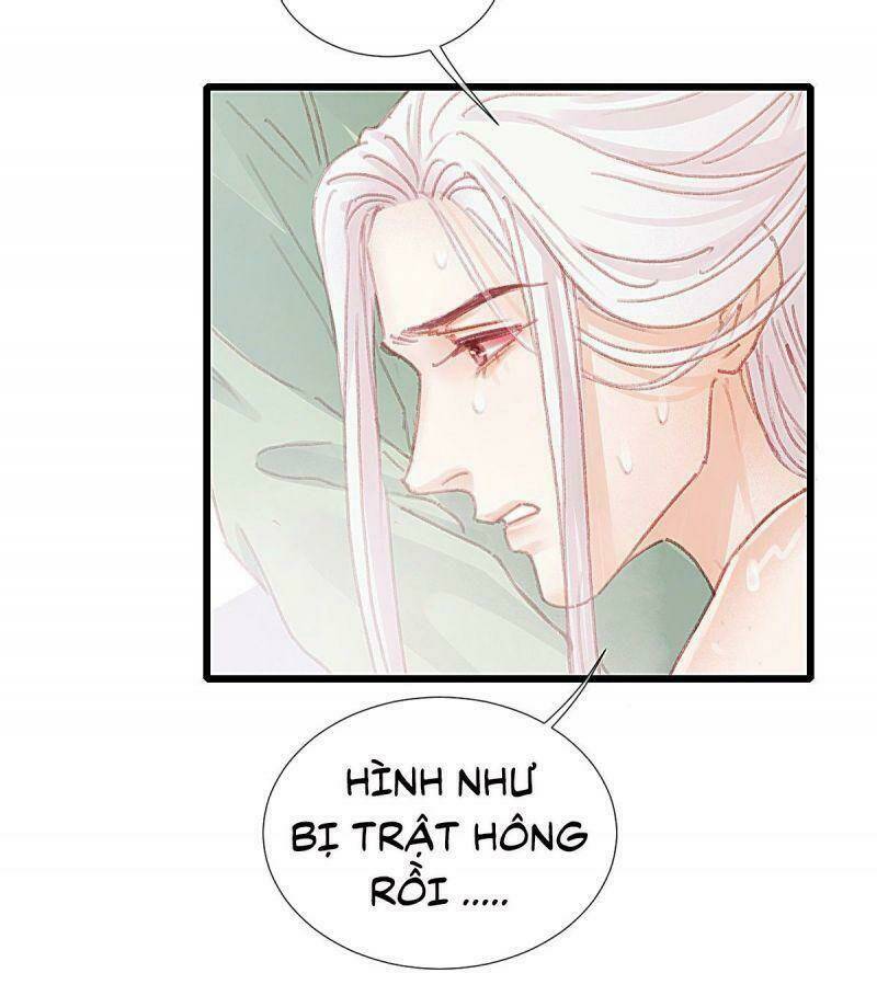 Hữu Yêu Lai Chi Họa Trung Tiên Chương 60 Ảnh 37