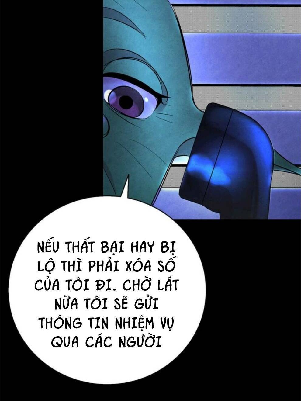 Skeleton Bất Đắt Dĩ Trở Thành Bố Của Bé Mèo Con Chương 16 Ảnh 55