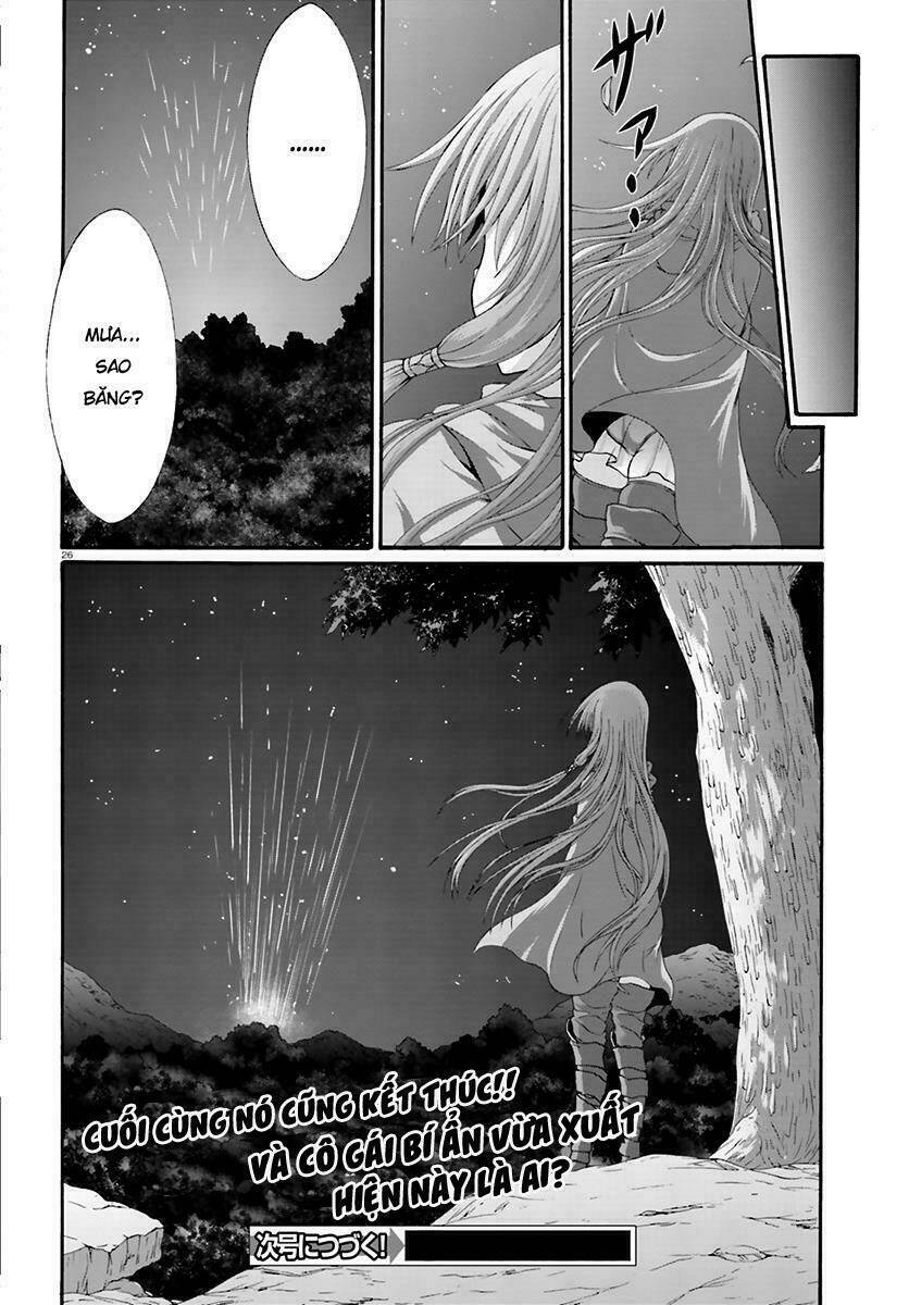 Dekisokonai No Monster Trainer Chương 11 Ảnh 28