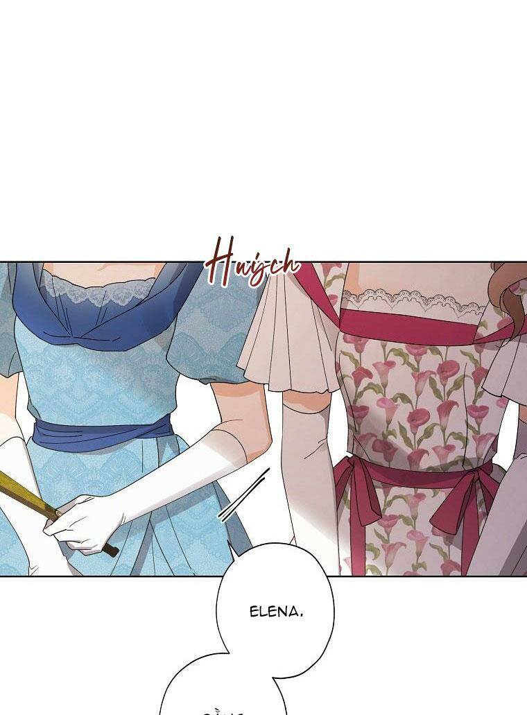 Tôi Trở Thành Mẹ Kế Của Cinderella Chương 81 Ảnh 39