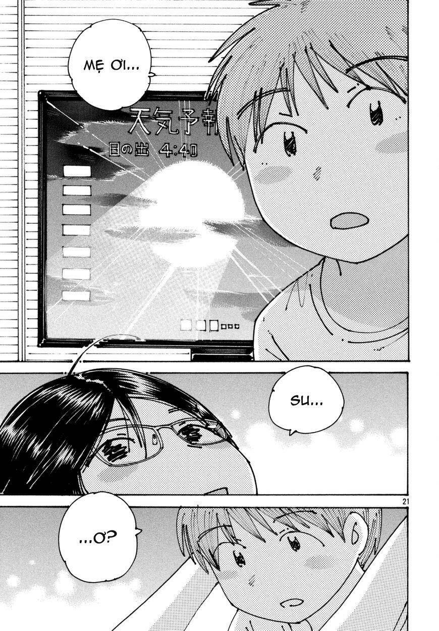 Ookumo-Chan Flashback Chương 4 Ảnh 28