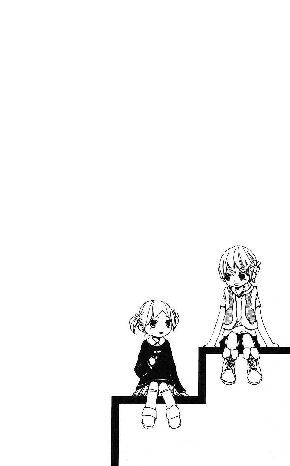 Bokura Wa Itsumo Chương 6 Ảnh 5