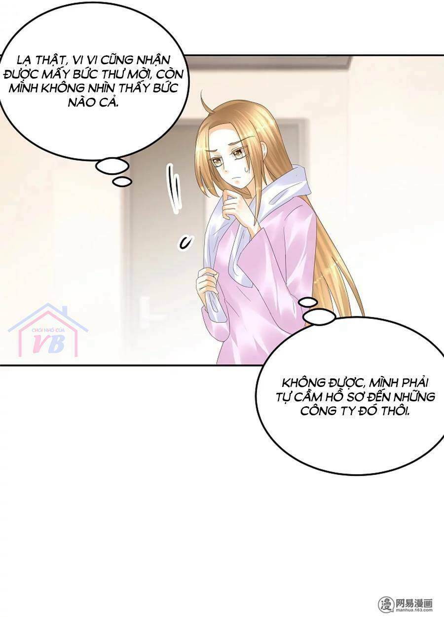 Tiền Thế Kim Sinh Của Chung Tiểu Thư Chương 24 Ảnh 4