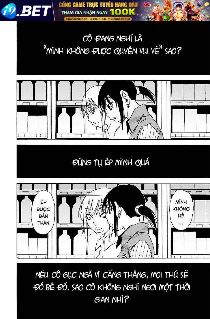 Boku Dake Ga Inai Machi Chương 33 Ảnh 13