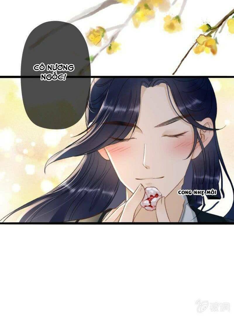 Sủng Phi Của Vương Chương 184 Ảnh 19