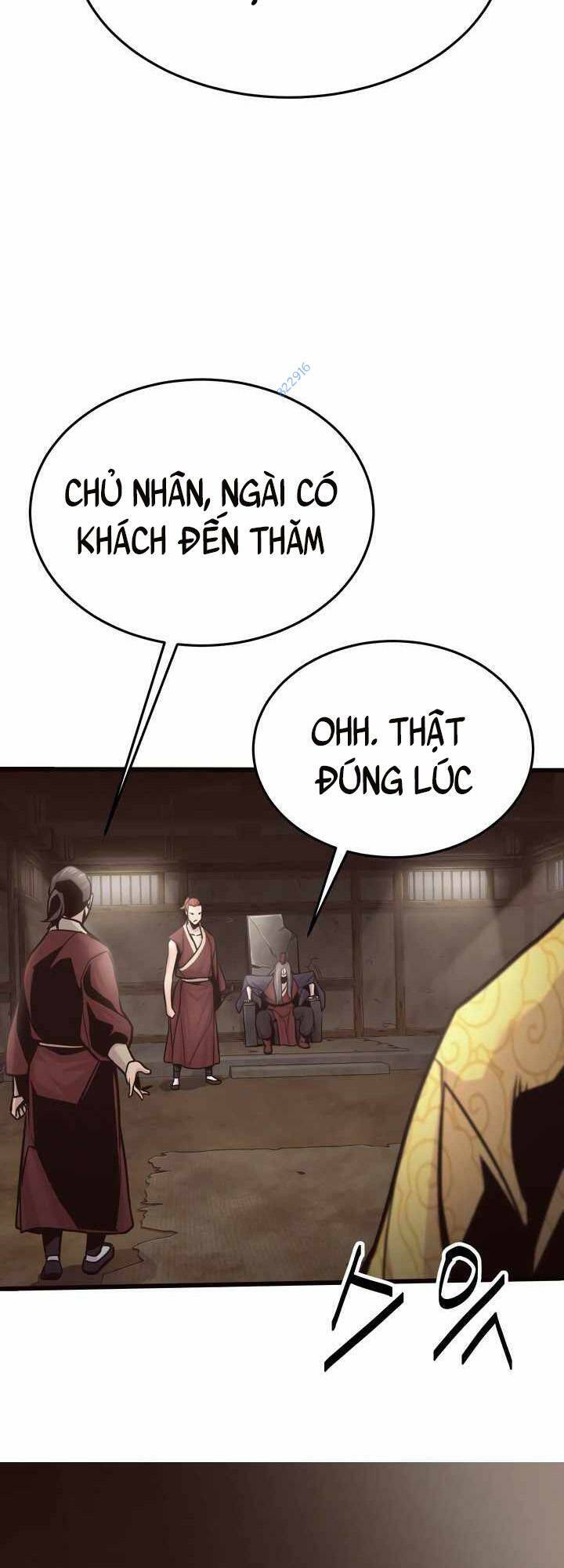 Kẻ Thù Chương 21 Ảnh 18