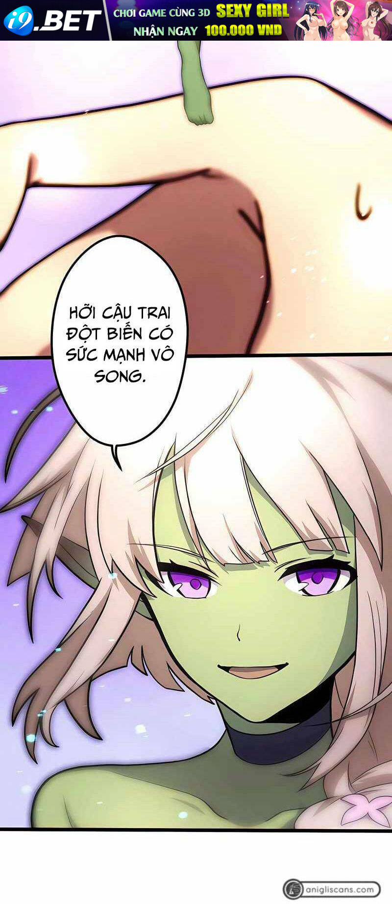 Tái Sinh Thành Goblin Cấp Sss Chương 2 Ảnh 24