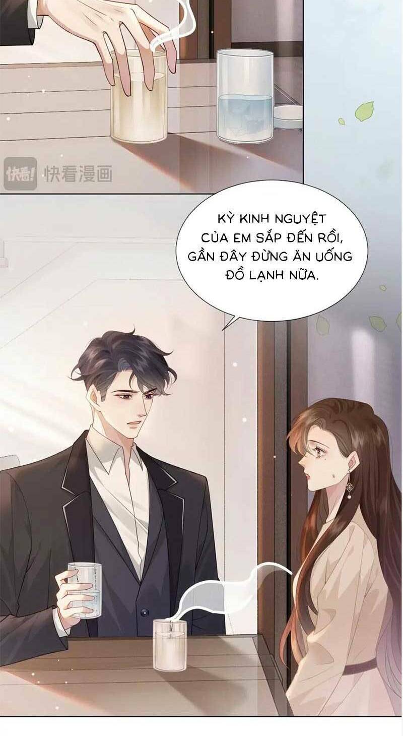 Yêu Lại Sau Một Đêm Bên Nhau Chương 41 Ảnh 23