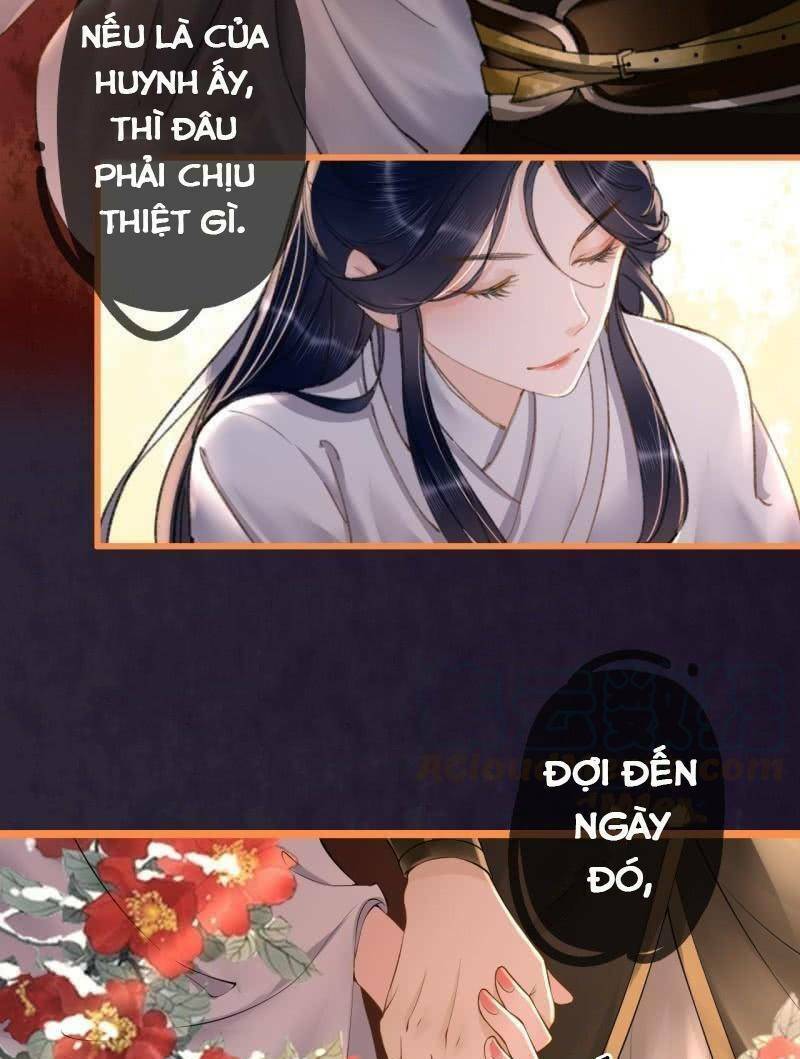 Sủng Phi Của Vương Chương 197 Ảnh 21