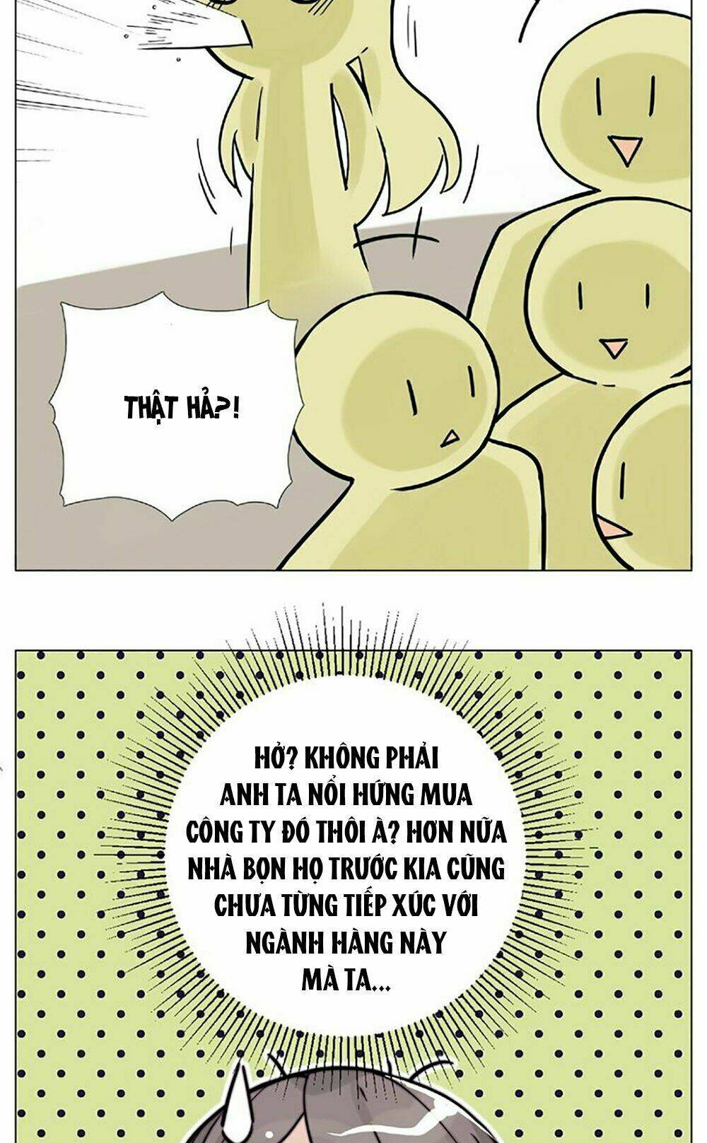 Tình Yêu Chớp Nhoáng Chương 109 Ảnh 31