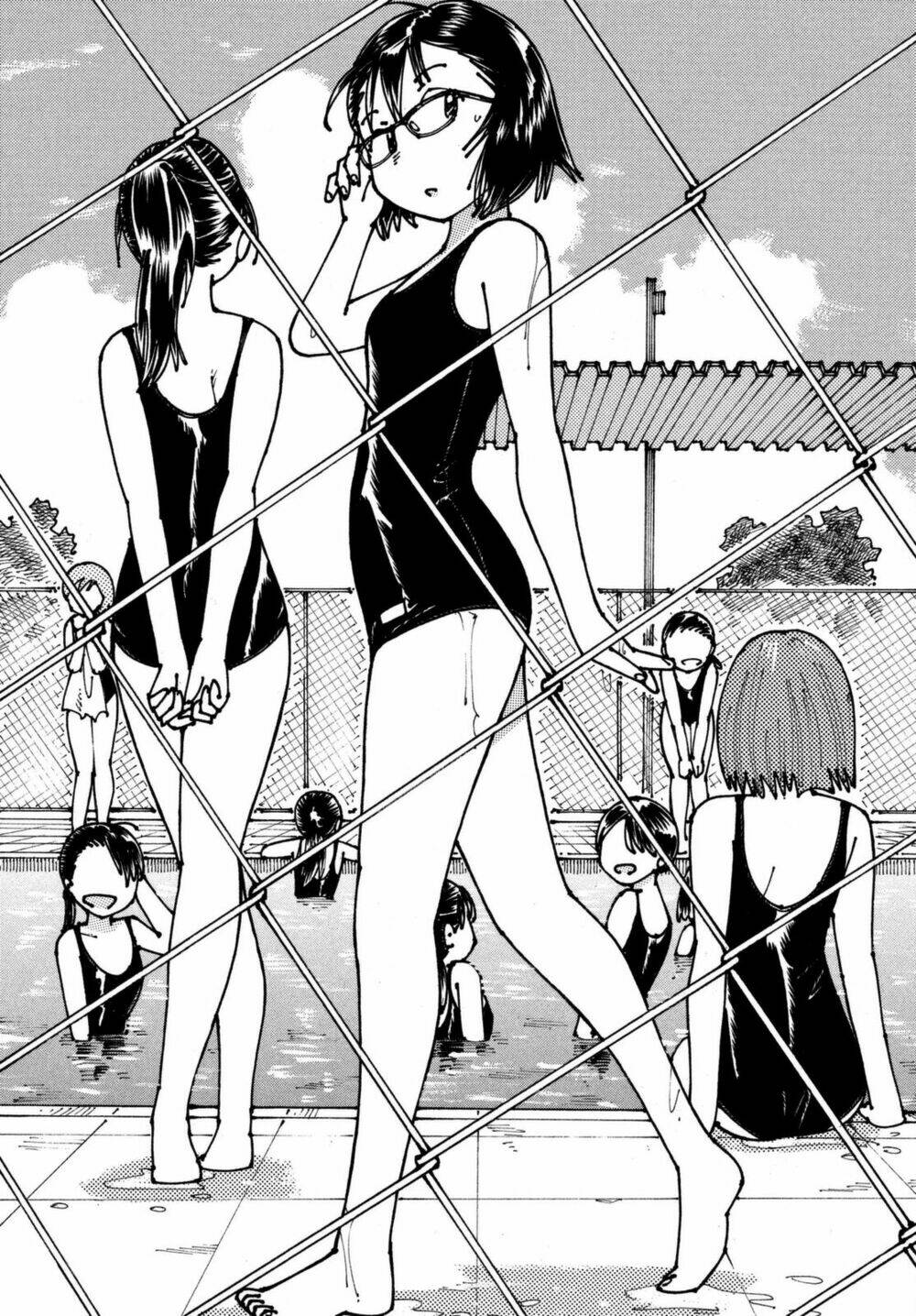 Ookumo-Chan Flashback Chương 2 Ảnh 16