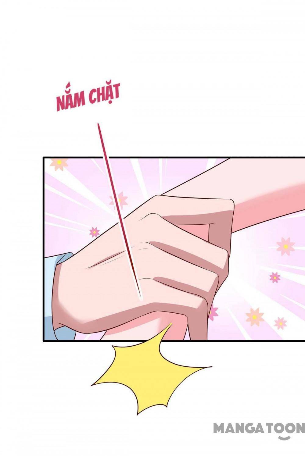Tổng Tài Bá Đạo Cầu Ôm Ôm Chương 334 Ảnh 17
