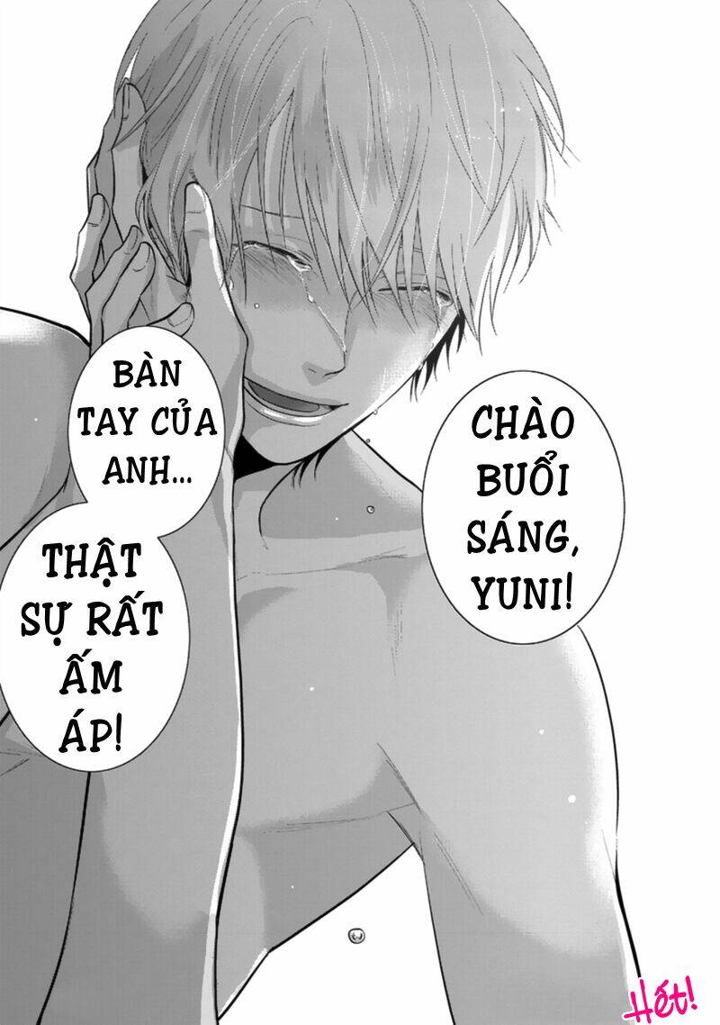 Vết Nứt Nơi Trái Tim (Rift) Chương 5 Ảnh 39