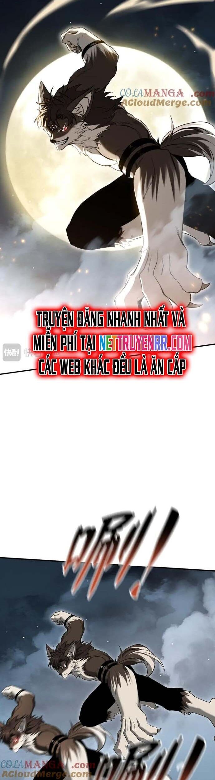 Boss Cuối Chấp Nhận Trở Thành Người Chơi Chương 56 Ảnh 25