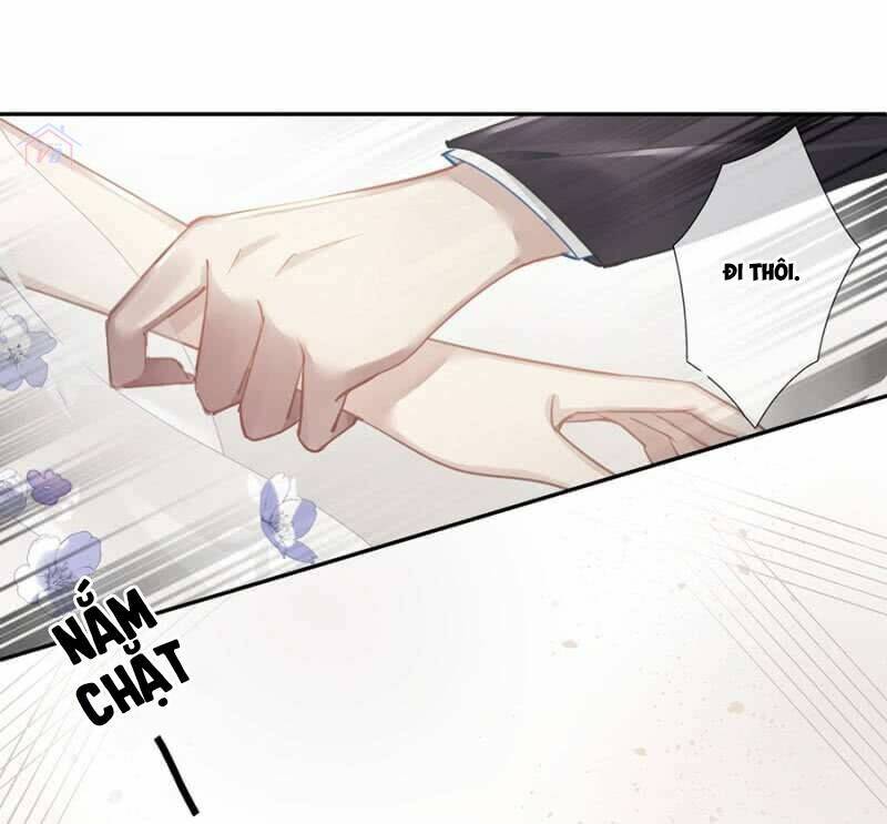 Thác Sủng Thiên Giá Danh Viên Chương 34 Ảnh 16