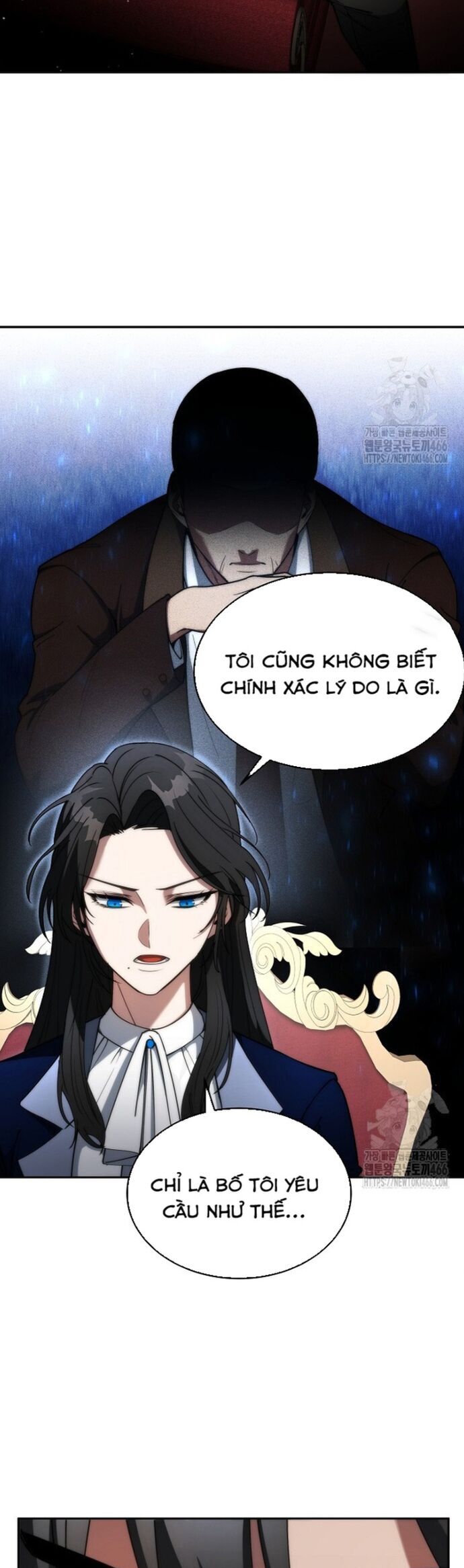 Chiến Thần Xuất Thế Chương 43 Ảnh 35