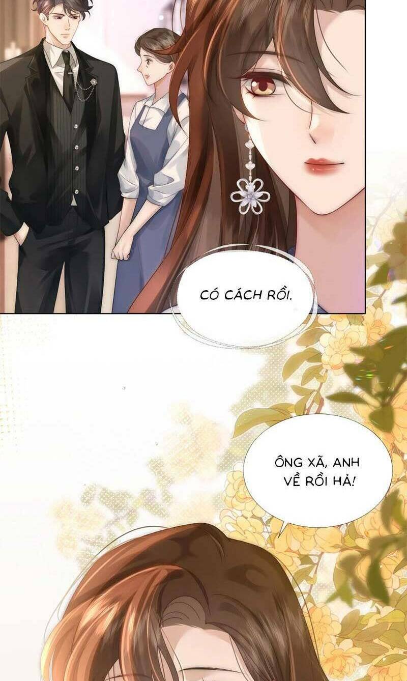 Yêu Lại Sau Một Đêm Bên Nhau Chương 29 Ảnh 17