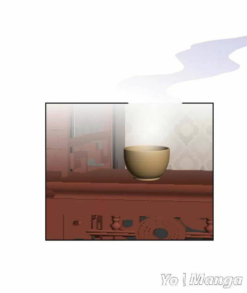 Tuyệt Thế Độc Phi Của Tà Vương Chương 124 Ảnh 36