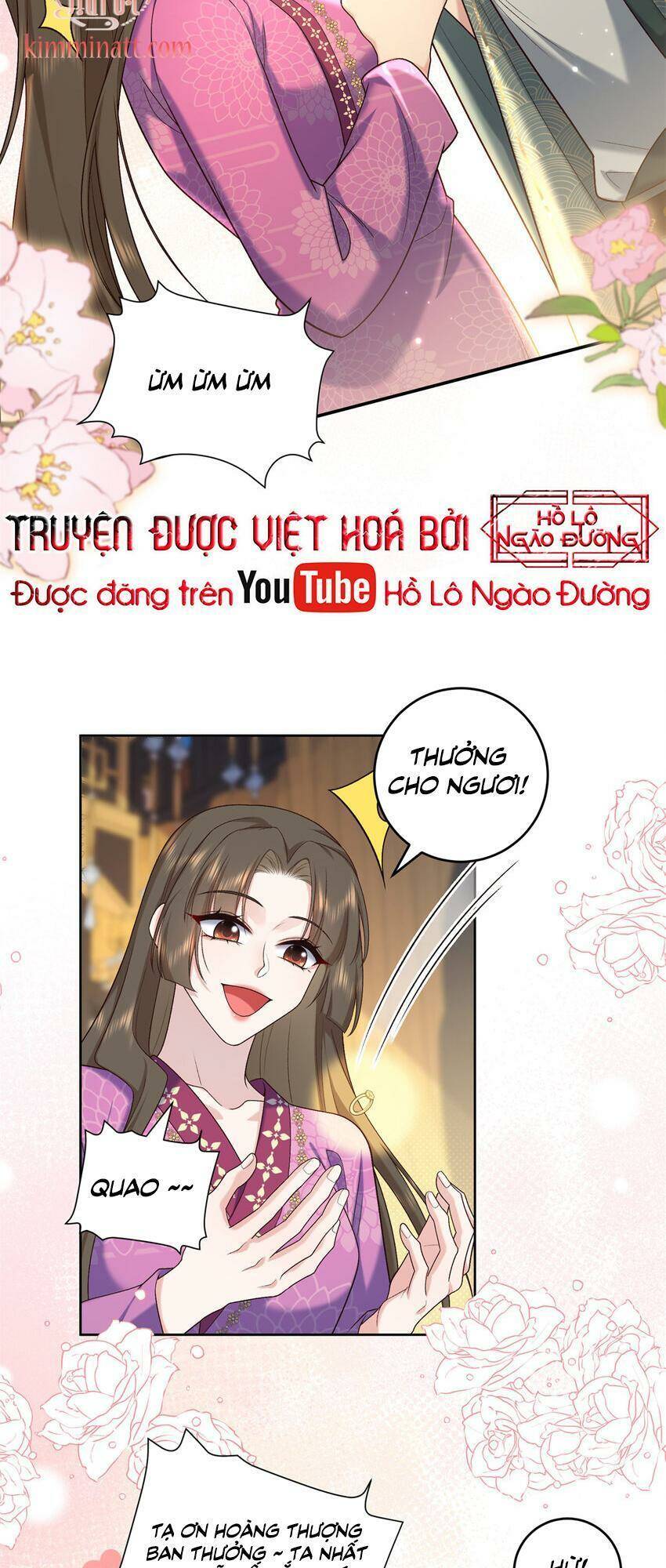 Bát Phu Lâm Môn Chương 73 Ảnh 8