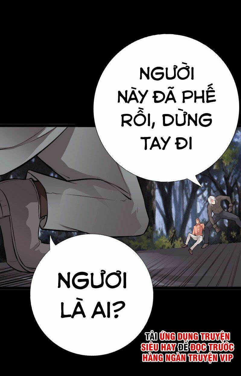 Tuyệt Phẩm Tà Thiếu Chương 142 Ảnh 9