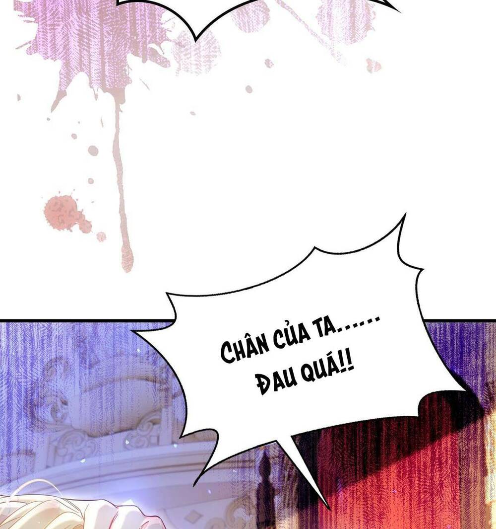Trở Thành Đoàn Sủng Về Sau, Ta Đại Sát Tứ Phương Chương 1 Ảnh 14