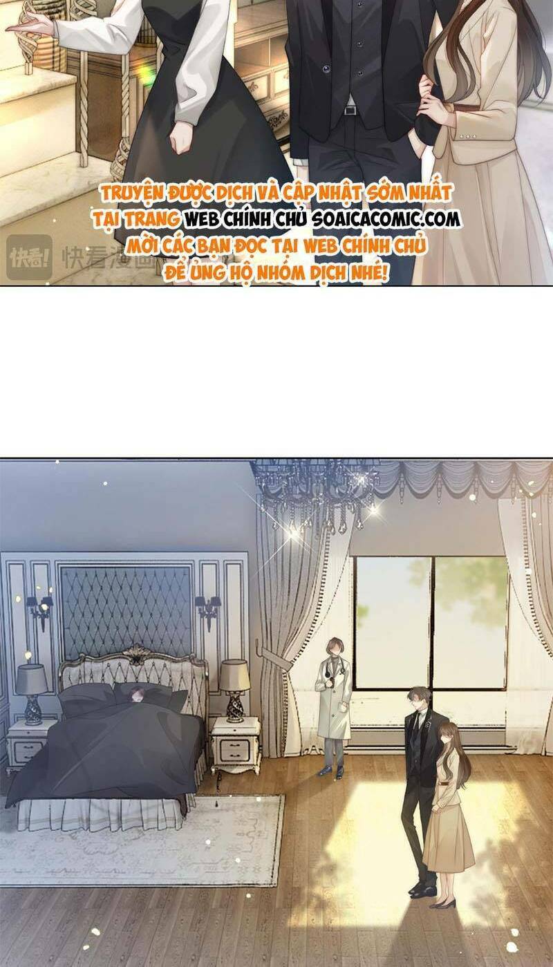 Yêu Lại Sau Một Đêm Bên Nhau Chương 39 Ảnh 3