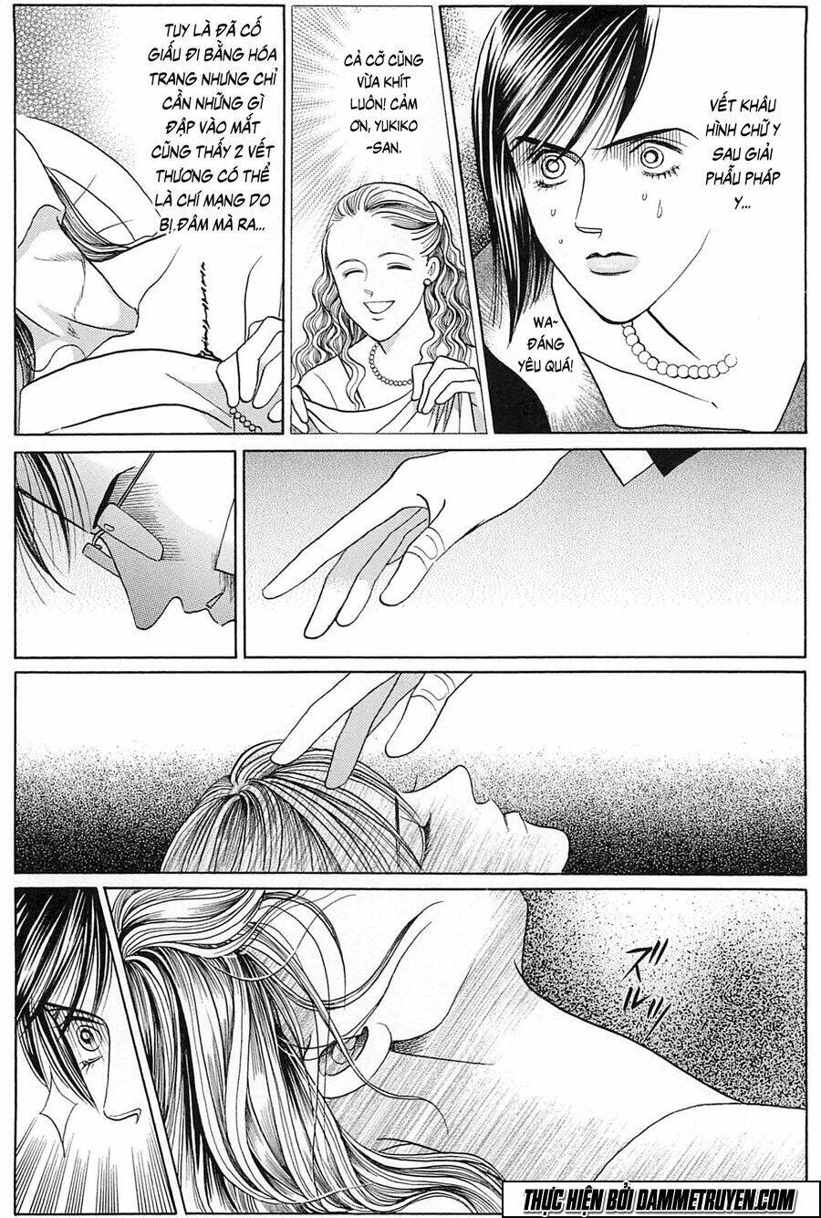 Himitsu - The Top Secret Chương 26 Ảnh 24