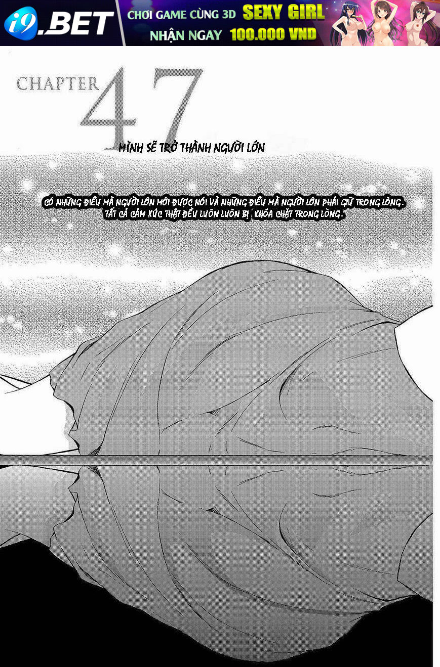 Maga-Tsuki Chương 47 Ảnh 11